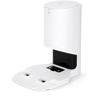 Ecovacs automaitsche Absaugstation AES-W white