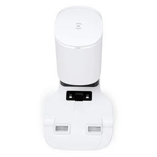 Ecovacs automaitsche Absaugstation AES-W white