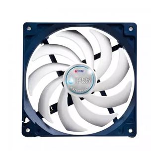 Titan TFD-9225HH12B/KW(RB) 92x92x25mm 3000 U/min 34 dB(A)