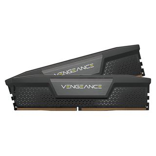 48GB Corsair Vengeance schwarz DDR5-6000 DIMM CL36 Dual Kit