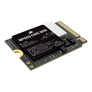 1TB Corsair MP600 Core MINI M.2 PCIe Gen4 x4 2230