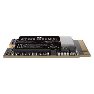 1TB Corsair MP600 Core MINI M.2 PCIe Gen4 x4 2230