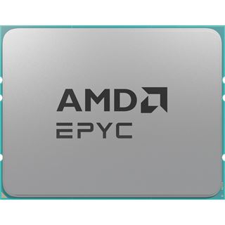 AMD Epyc 8124P 16x 2.45GHz So.SP6 TRAY
