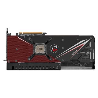 20GB ASRock Radeon RX 7900 XT Phantom Gaming OC Aktiv PCIe 4.0 x16