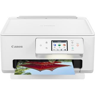 CANON PIXMA TS7650i A4 MFP inkjet 15ppm