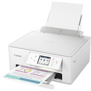 CANON PIXMA TS7650i A4 MFP inkjet 15ppm