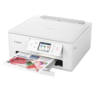 CANON PIXMA TS7650i A4 MFP inkjet 15ppm