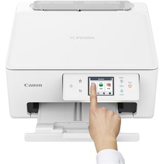 CANON PIXMA TS7650i A4 MFP inkjet 15ppm