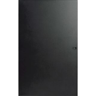 EATON TRIPPLITE SmartRack 24U Mid-Depth Half-Height Rack Enclosure