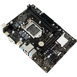 Biostar Intel H310 So.1151 v2 DDR4 mATX Retail