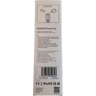 DEQSTER PENCIL LITE