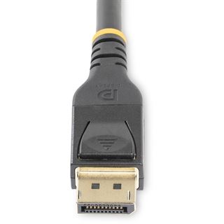(&euro;11,99*/1m) 15.00m Startech Displayport Anschlusskabel