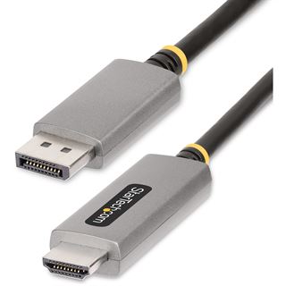 (&euro;27,45*/1m) 2.00m Startech Displayport Anschlusskabel