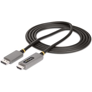 (&euro;27,45*/1m) 2.00m Startech Displayport Anschlusskabel
