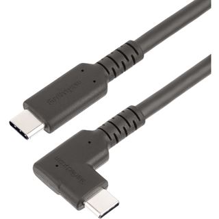 (€20,90*/1m) 1.00m Startech USB-C Anschlusskabel USB C Stecker