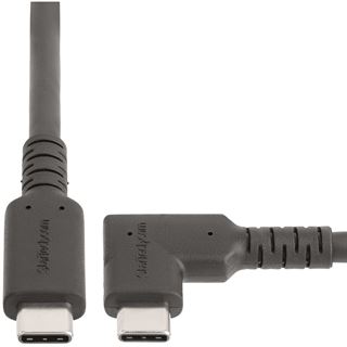(€20,90*/1m) 1.00m Startech USB-C Anschlusskabel USB C Stecker