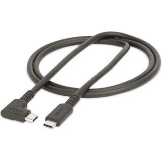 (€20,90*/1m) 1.00m Startech USB-C Anschlusskabel USB C Stecker