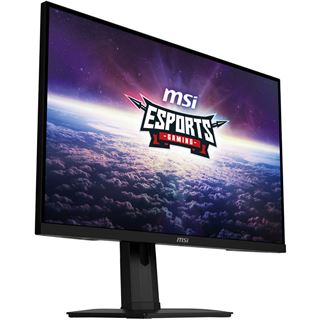 27" (68,58cm) MSI G274PFDE schwarz 1920x1080 1x DisplayPort 1.2a