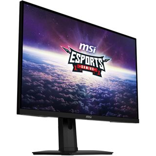 27" (68,58cm) MSI G274QPX schwarz 2560x1440 1xUSB-Typ-C /