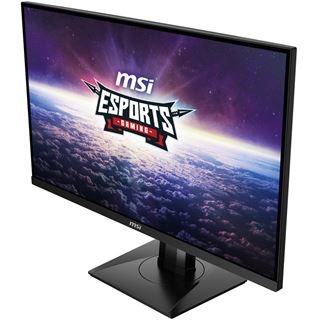 27" (68,58cm) MSI G274QPX schwarz 2560x1440 1xUSB-Typ-C /