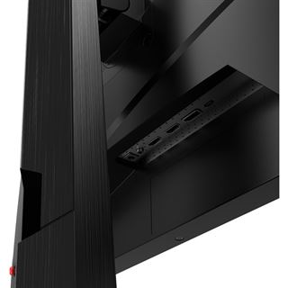 27" (68,58cm) MSI G274QPX schwarz 2560x1440 1xUSB-Typ-C /