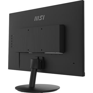 24" (60,96cm) MSI Pro MP242ADE schwarz 1920x1080 1x DisplayPort