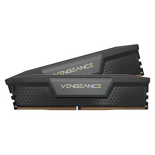 64GB Corsair Vengeance schwarz DDR5-4800 DIMM CL40 Dual Kit