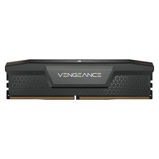 64GB Corsair Vengeance schwarz DDR5-4800 DIMM CL40 Dual Kit