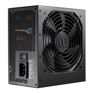 850 Watt Fortron Hydro K Pro 80+ Bronze