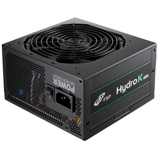 850 Watt Fortron Hydro K Pro 80+ Bronze