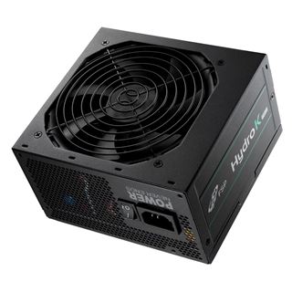 850 Watt Fortron Hydro K Pro 80+ Bronze