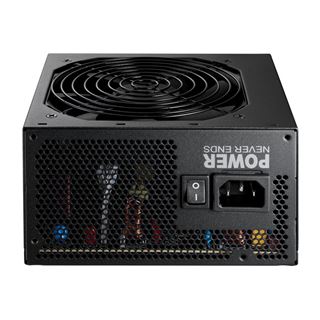 850 Watt Fortron Hydro K Pro 80+ Bronze