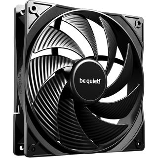 be quiet! Pure Wings 3 PWM high-speed 140x140x25mm 1800 U/min 30.5