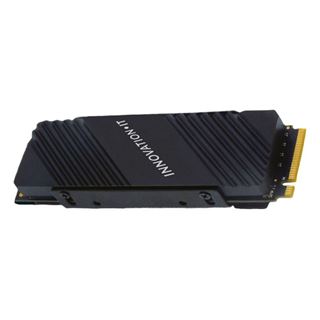 4TB Innovation IT PerformanceY Gen4 M.2 2280 PCIe 4.0 x4 3D-NAND TLC