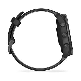 Garmin 010-02809-10 Forerunner 965, Black