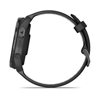 Garmin 010-02809-10 Forerunner 965, Black