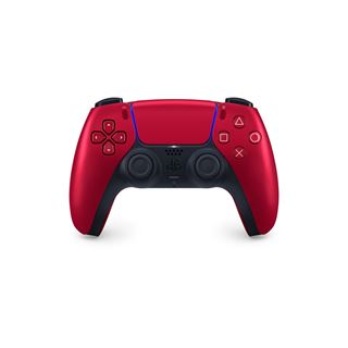 Sony PS5 DualSense Contr. Volcanic Red