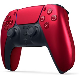 Sony PS5 DualSense Contr. Volcanic Red