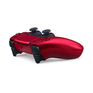 Sony PS5 DualSense Contr. Volcanic Red