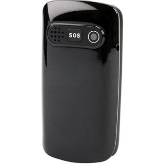 Olympia Primus Dual SIM black
