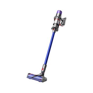 Dyson V11 Staubsauger 545W 2023 Fuchsia+Nickel