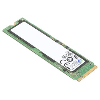 512GB Lenovo SSD M.2 2280 - PCIe Gen4 NVMe OPAL2