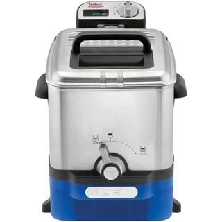 Tefal Oleoclean Fritteuse 3,5L