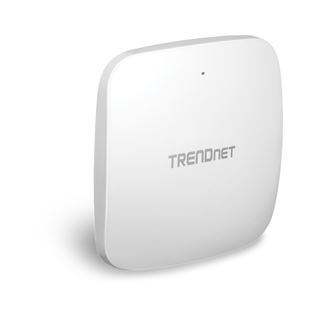 TrendNet AX3000 Dual Band WiFi 6 PoE+ Access Point