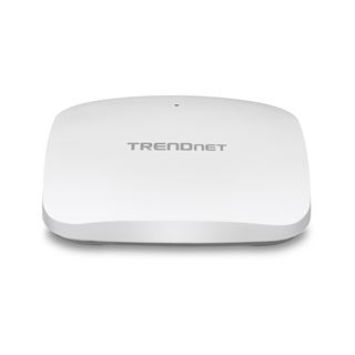 TrendNet AX3000 Dual Band WiFi 6 PoE+ Access Point