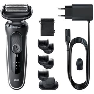 Braun Series 5 51-W1500s Rasierer mit EasyClick