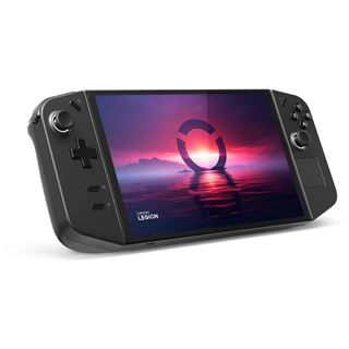 Lenovo Legion Go Gaming Konsole