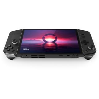 Lenovo Legion Go Gaming Konsole