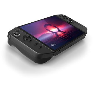 Lenovo Legion Go Gaming Konsole