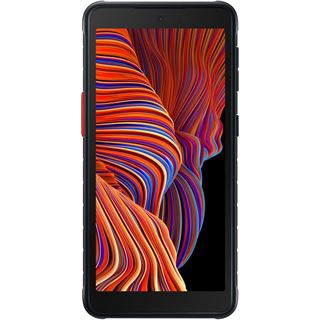 Samsung Galaxy Xcover 5 Enterprise Edition 64GB, schwarz
